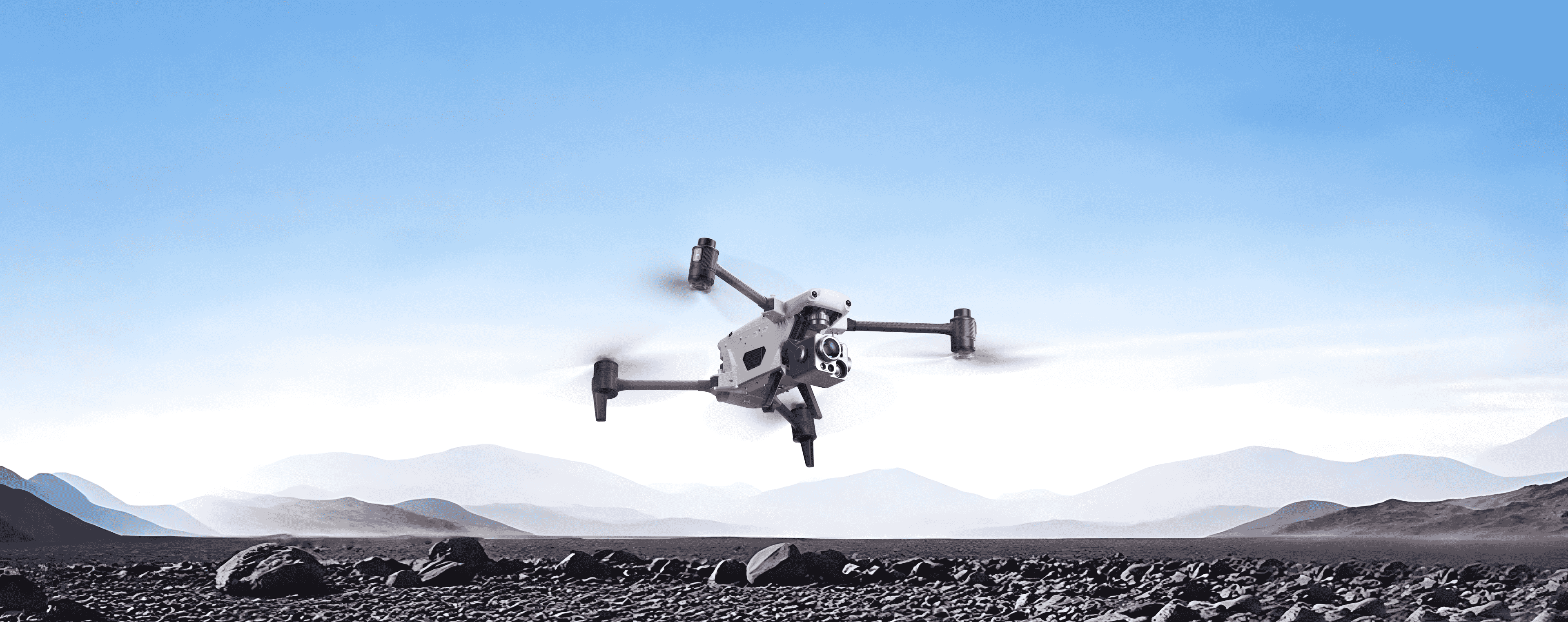 Autel Robotics Alpha