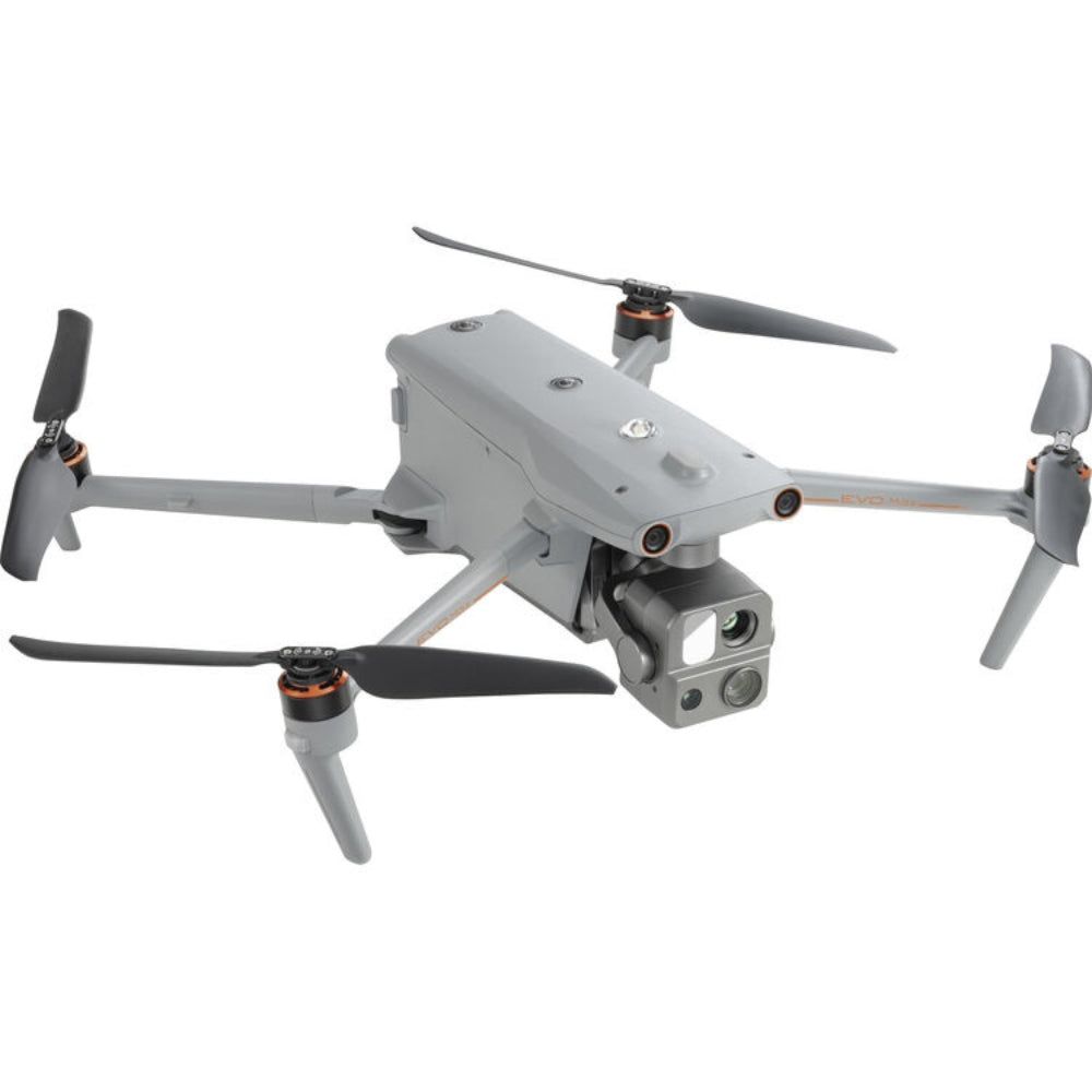 Autel EVO MAX 4T Drone Thermal Zoom Camera Laser for Rescue Security