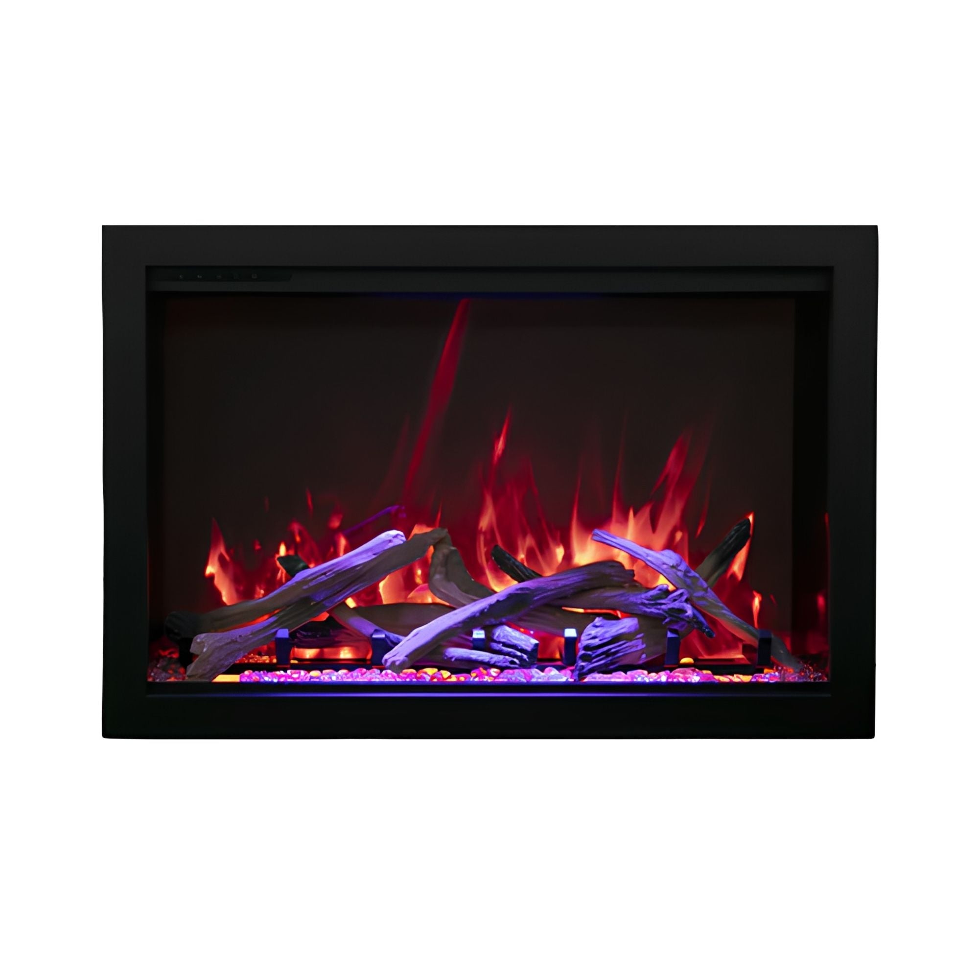 Amantii TRD-BESPOKE – Electric Fireplace