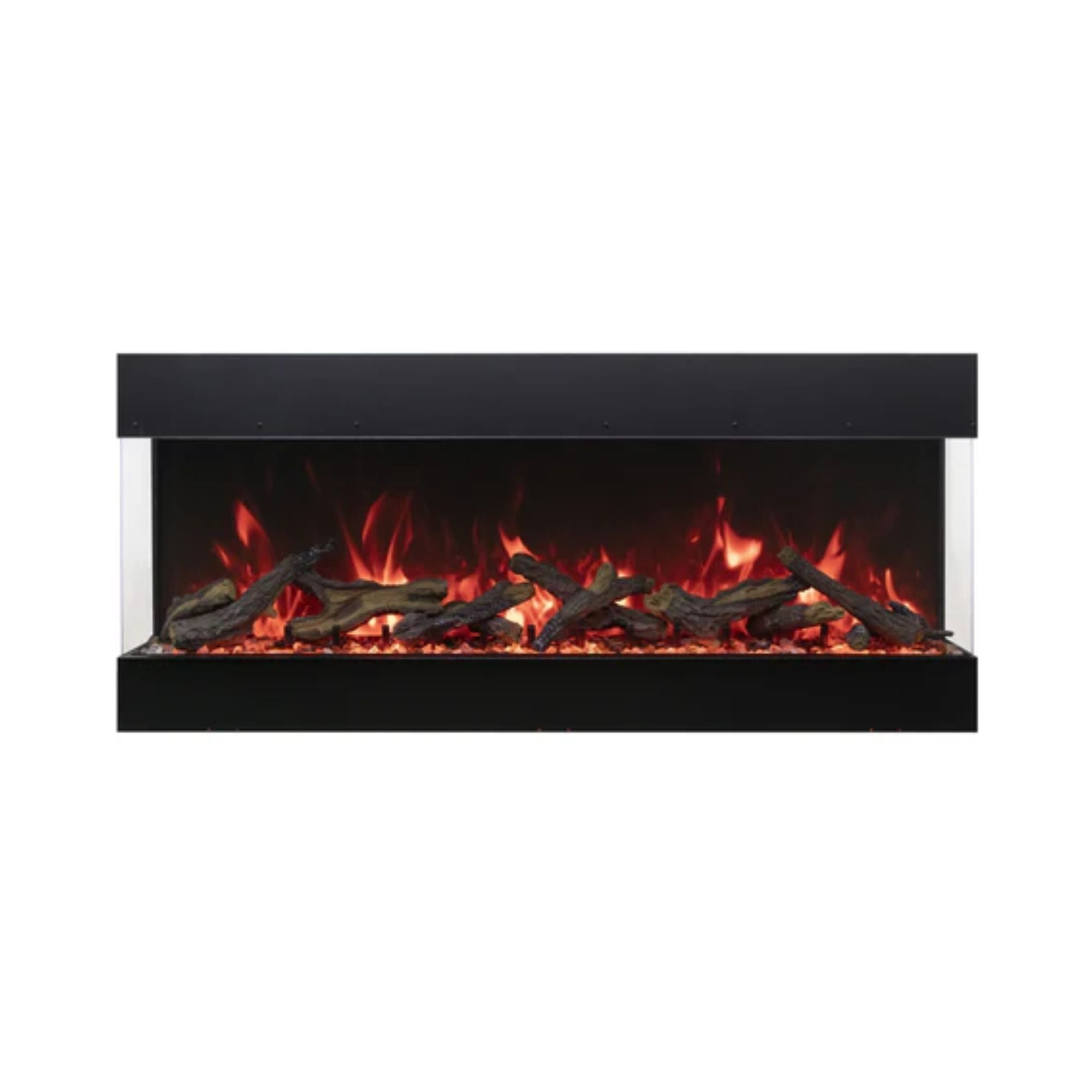 Amantii TRU VIEW Bespoke Electric Fireplace