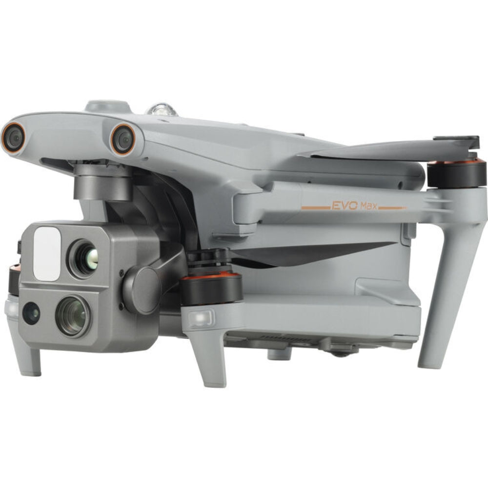 Autel EVO MAX 4T Drone Thermal Zoom Camera Laser for Rescue Security