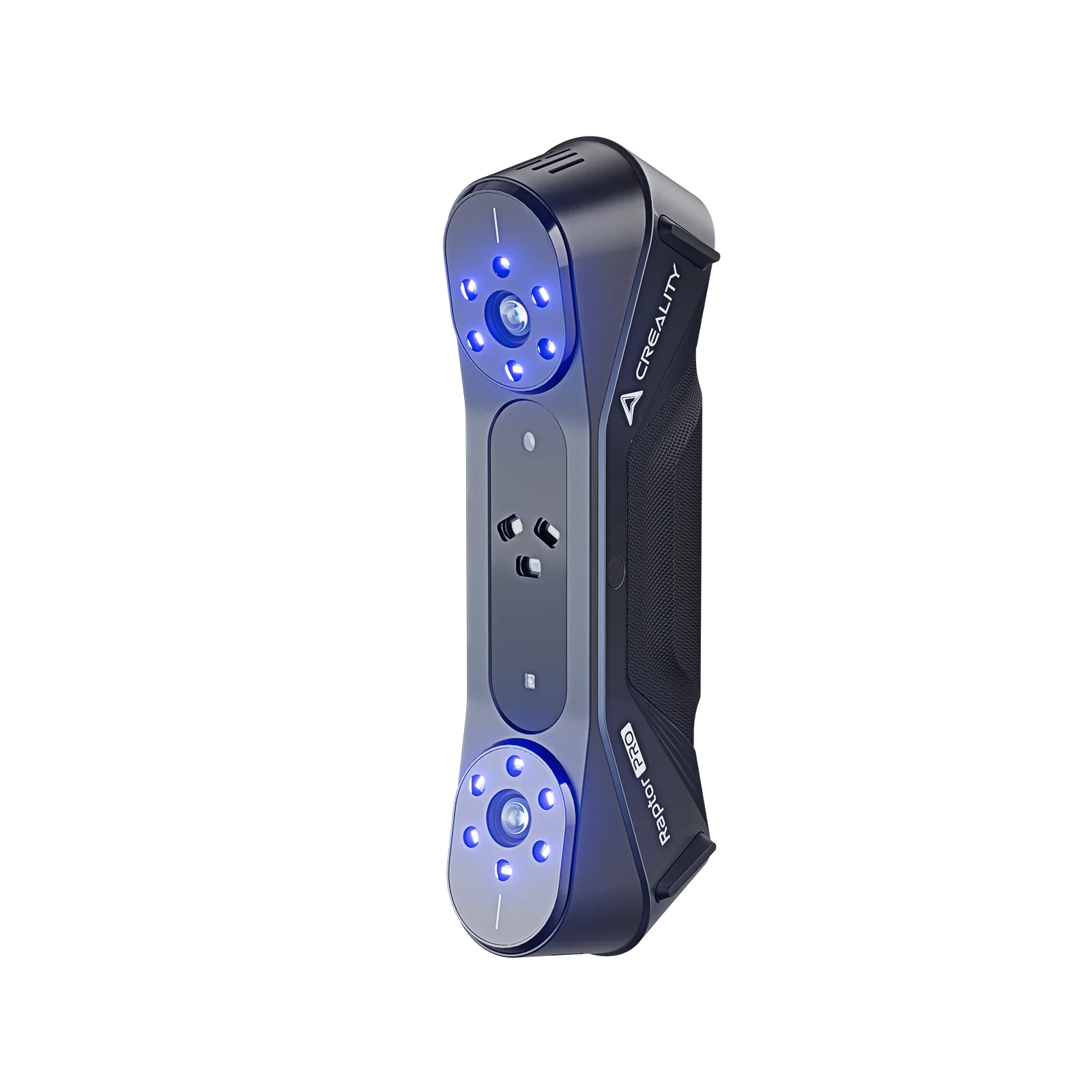 Creality Raptor Pro 3D Scanner 0.02mm Automotive Engineering High Speed Laser Scan Use