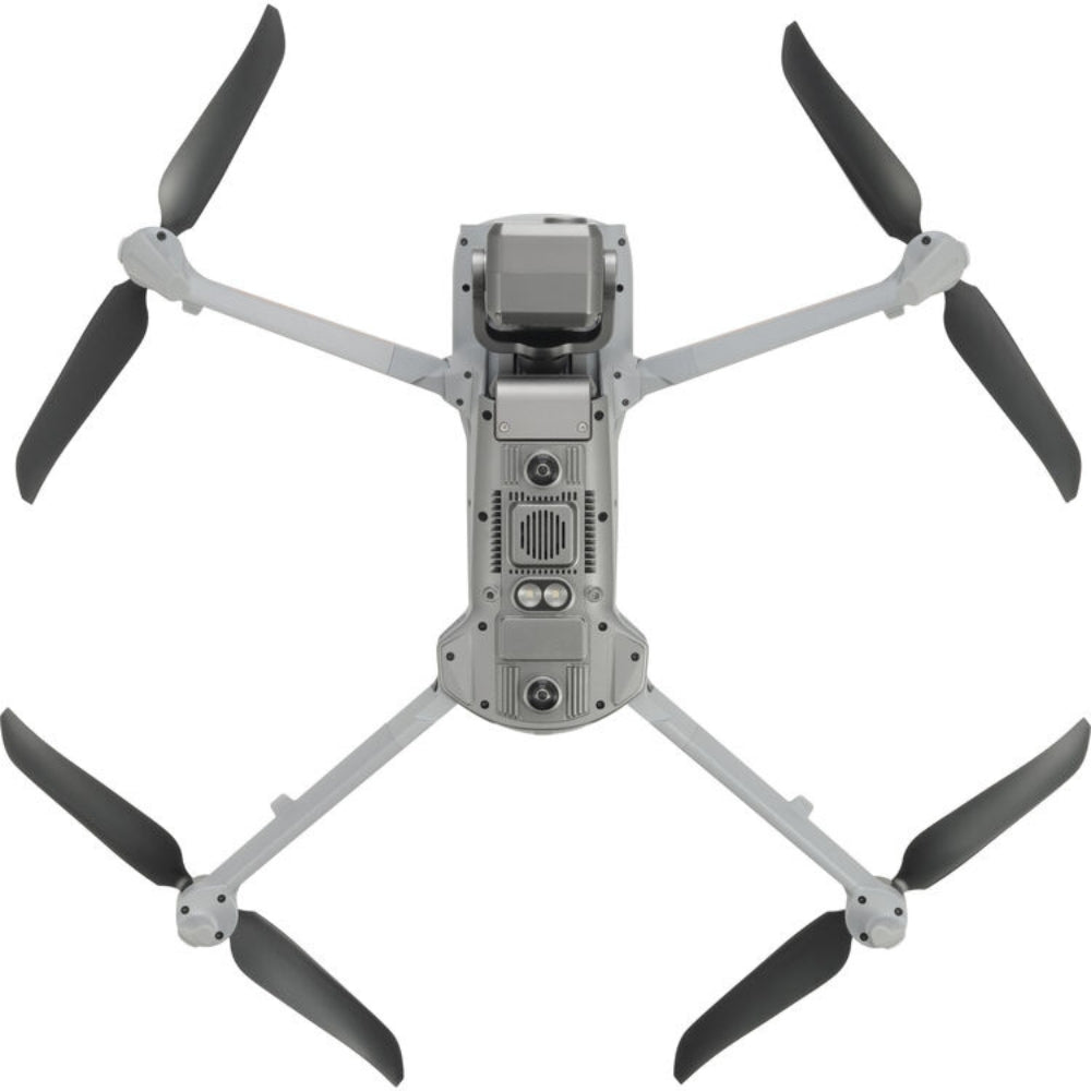 Autel EVO MAX 4T Drone Thermal Zoom Camera Laser for Rescue Security