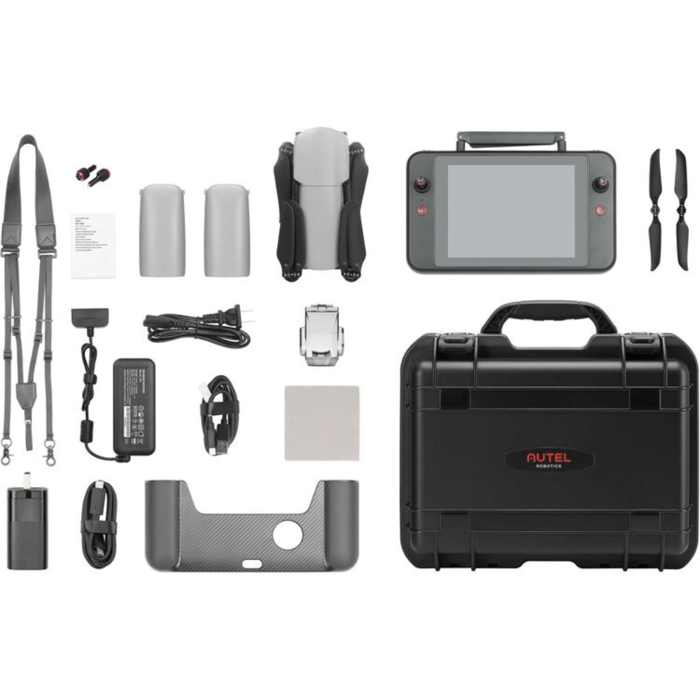 Autel Robotics EVO Lite 6K Enterprise 7.9" RC Premium Combo