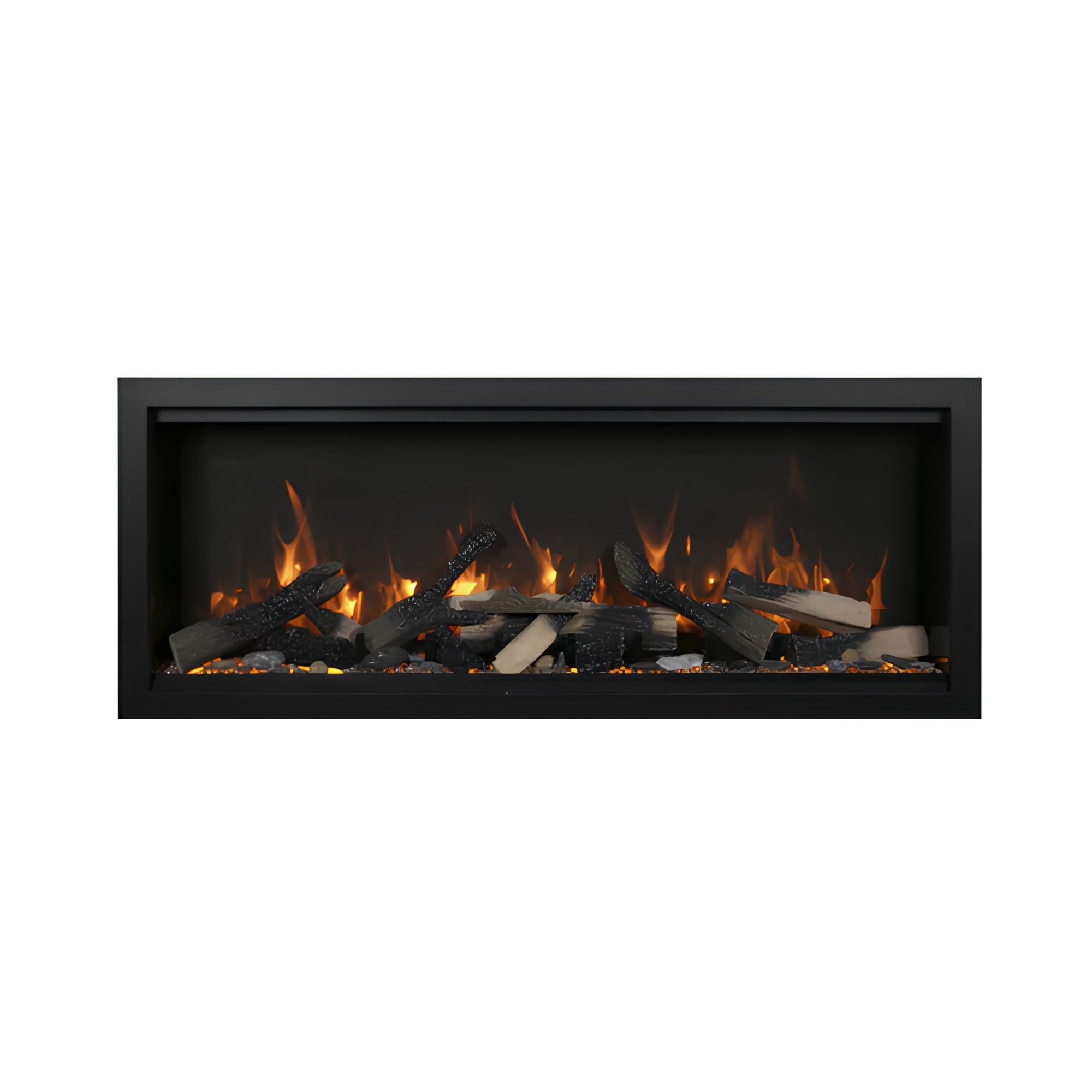 Amantii SYM-XT BESPOKE Electric Fireplace