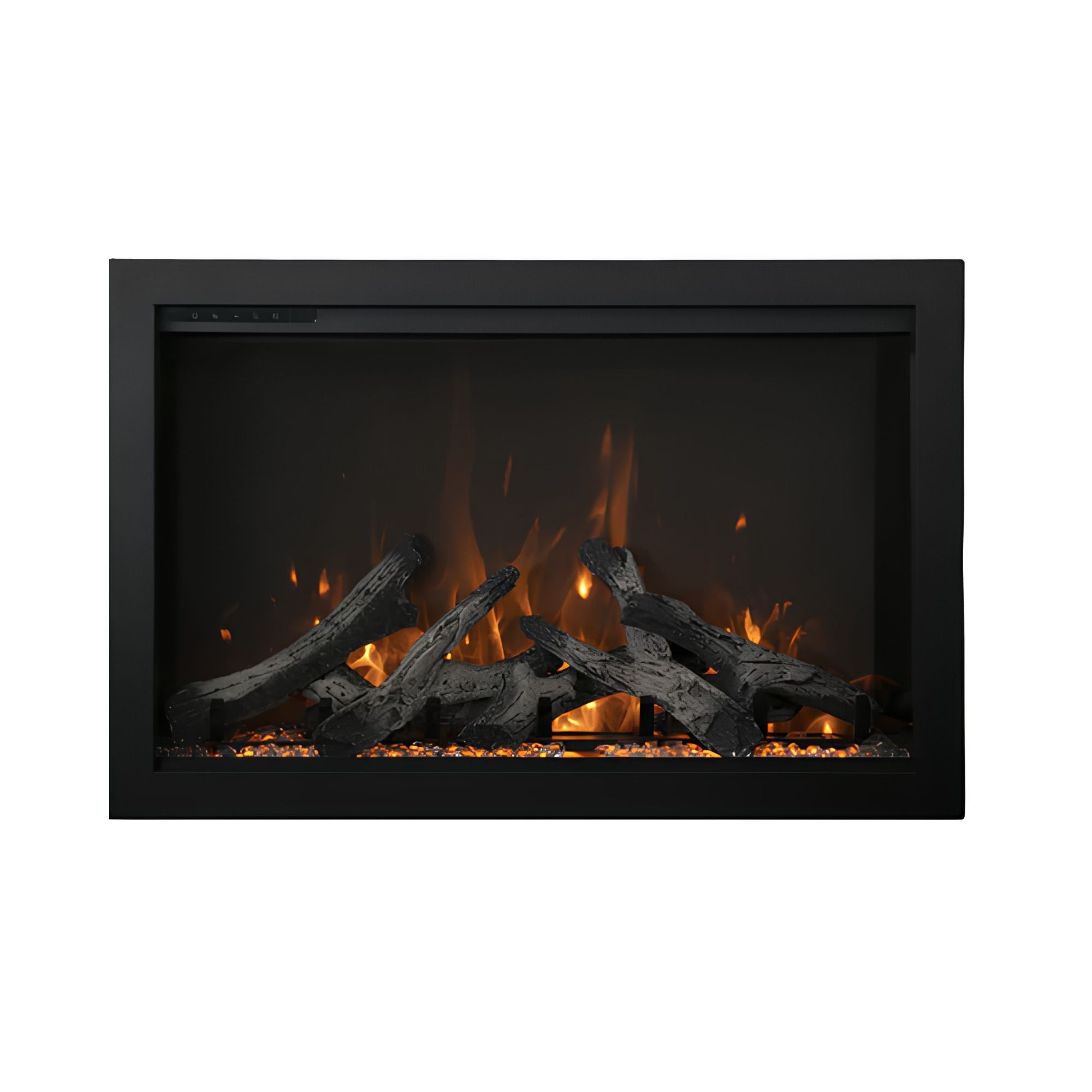 Amantii TRD-BESPOKE – Electric Fireplace