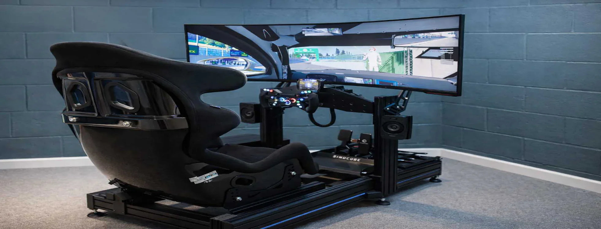 Simulators