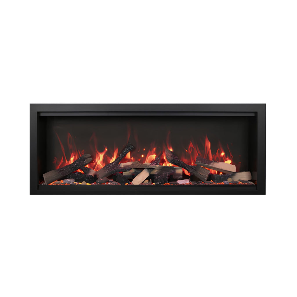 Amantii SYM-XT BESPOKE Electric Fireplace