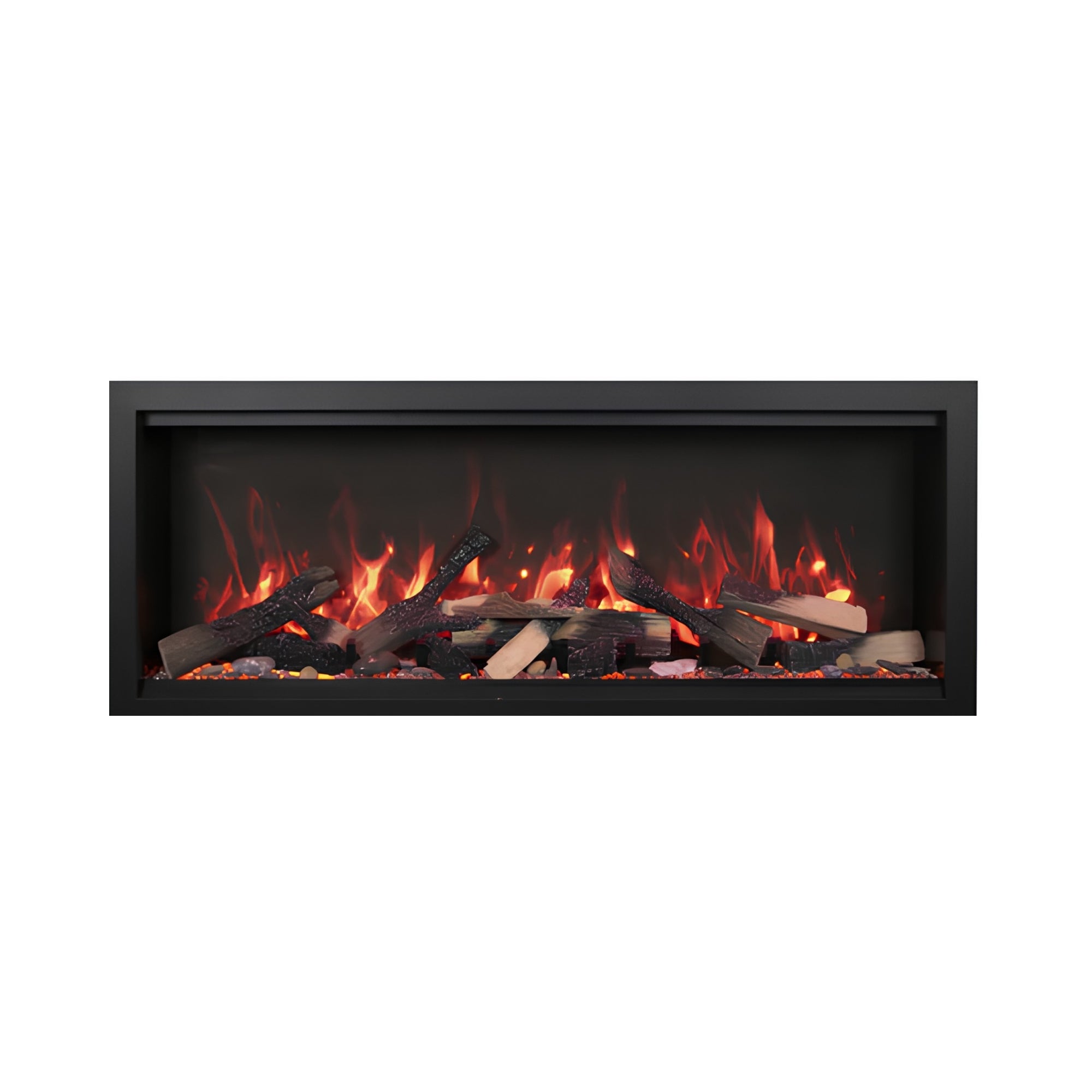 Amantii SYM-XT BESPOKE Electric Fireplace