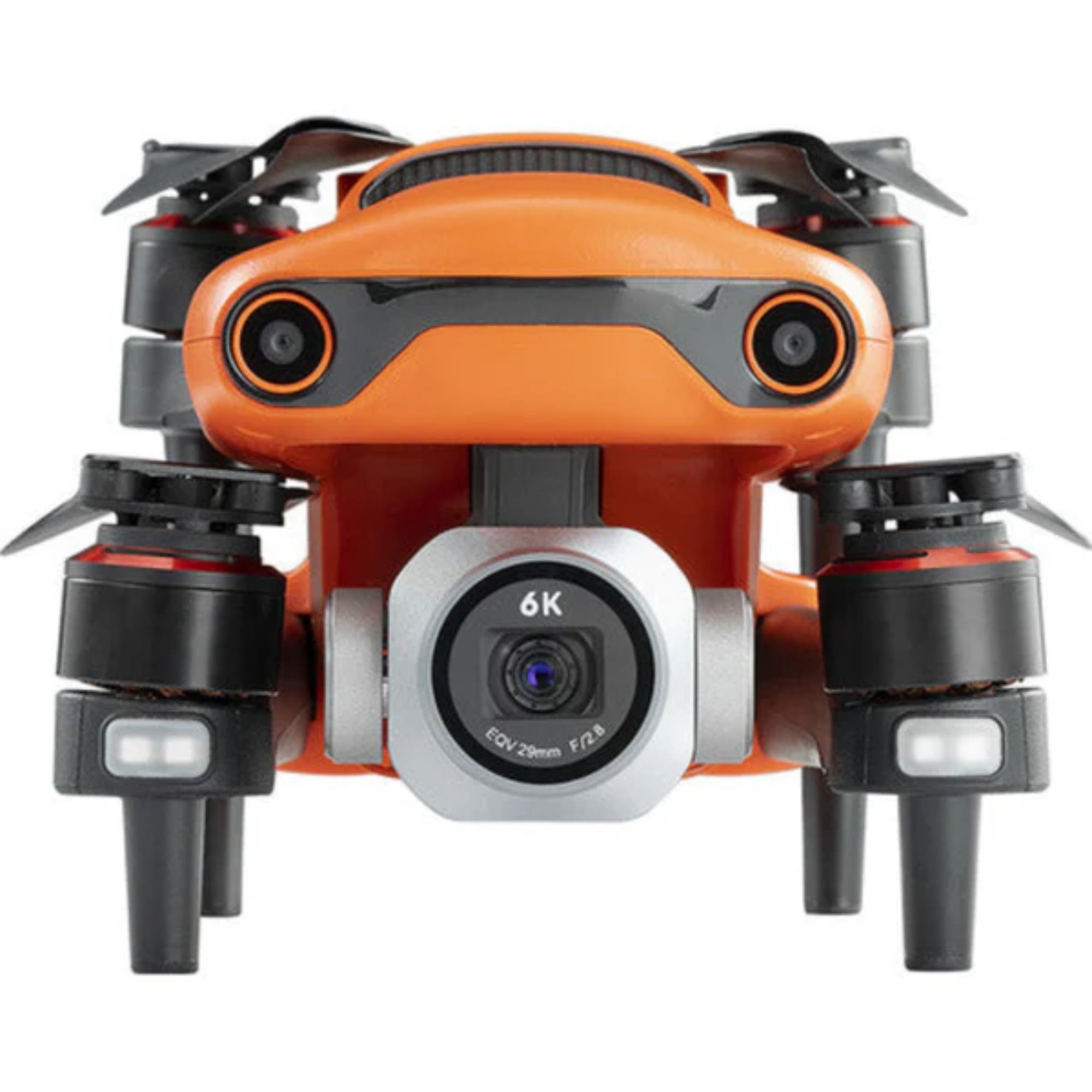 Autel EVO 2 Pro Enterprise V3 Drone 6K 20MP 42Min 15KM Range