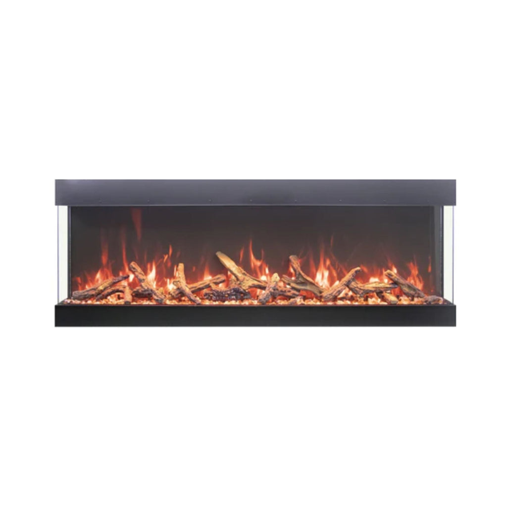 Amantii TRU VIEW Bespoke Electric Fireplace