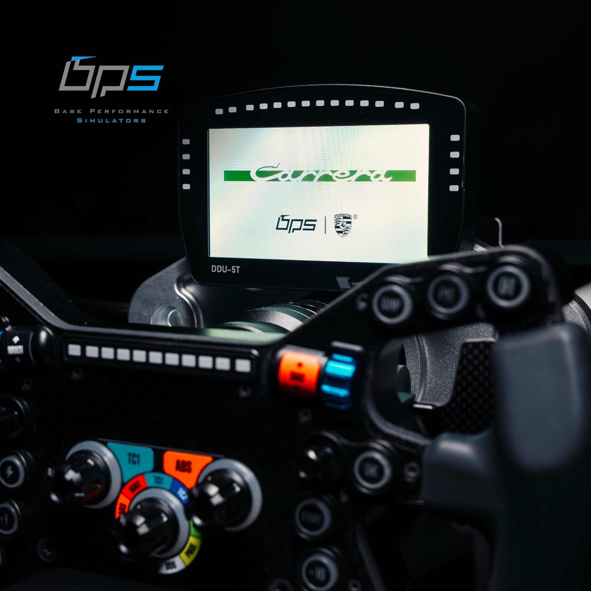 Blade Simulator Pro Simucube 2 Direct Drive Esports Racing Trainer