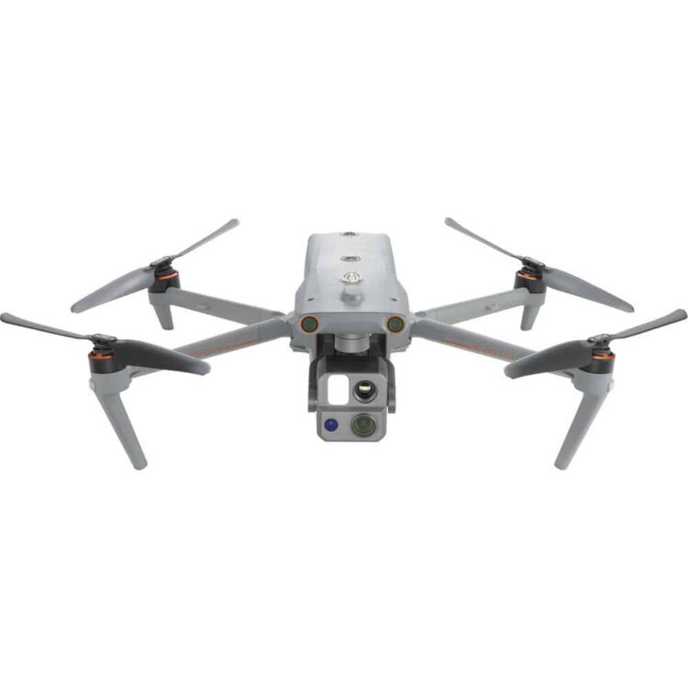 Autel EVO MAX 4T Drone Thermal Zoom Camera Laser for Rescue Security