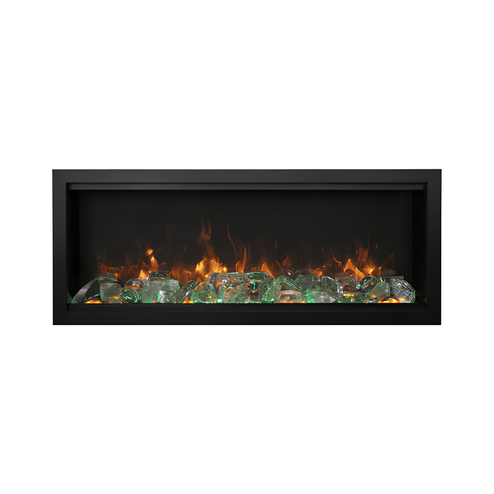 Amantii SYM-XT BESPOKE Electric Fireplace