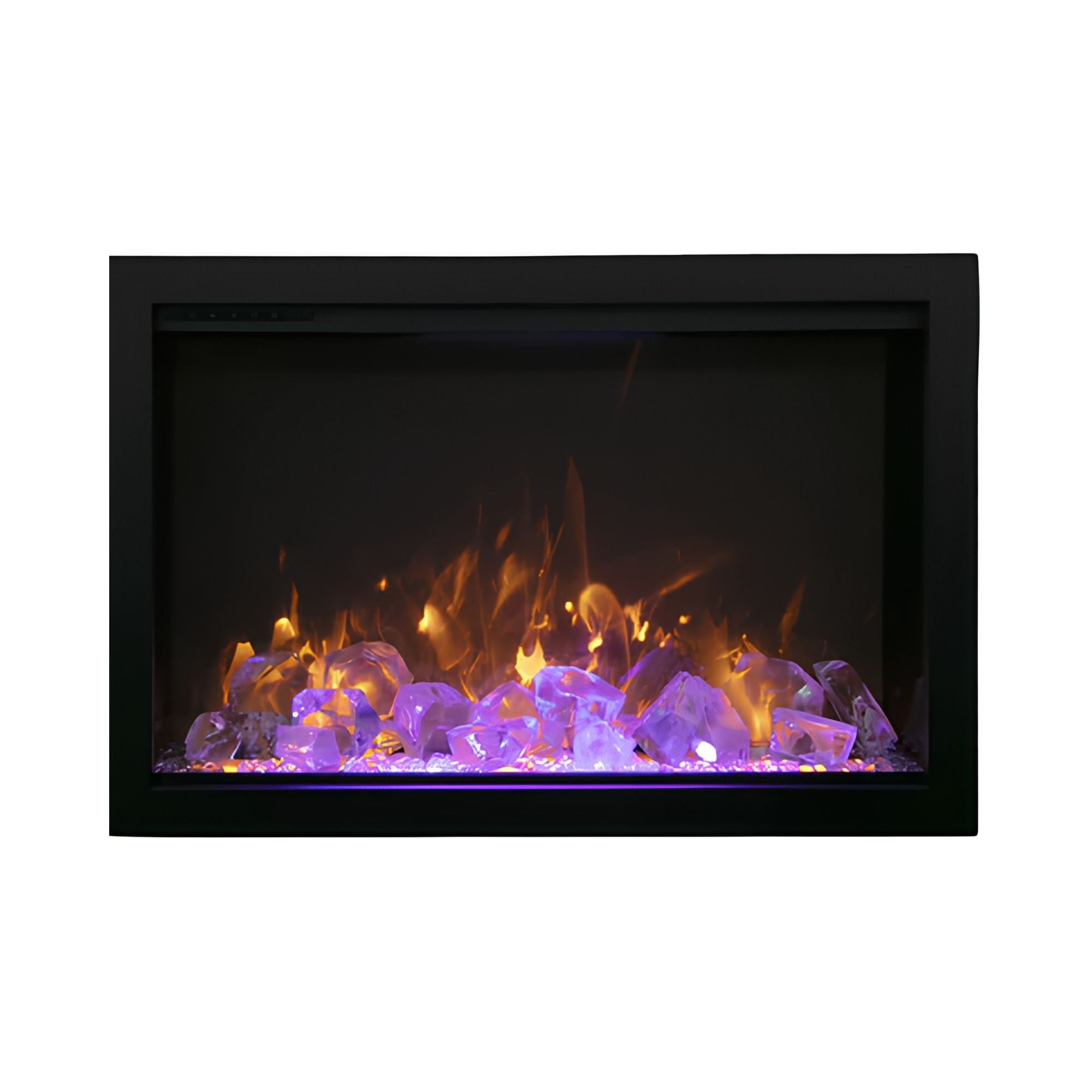 Amantii TRD-BESPOKE – Electric Fireplace