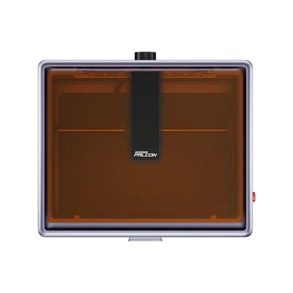 Creality Falcon A1 10W Laser Engraver, 80W Powerful Output, Fully Enclosed