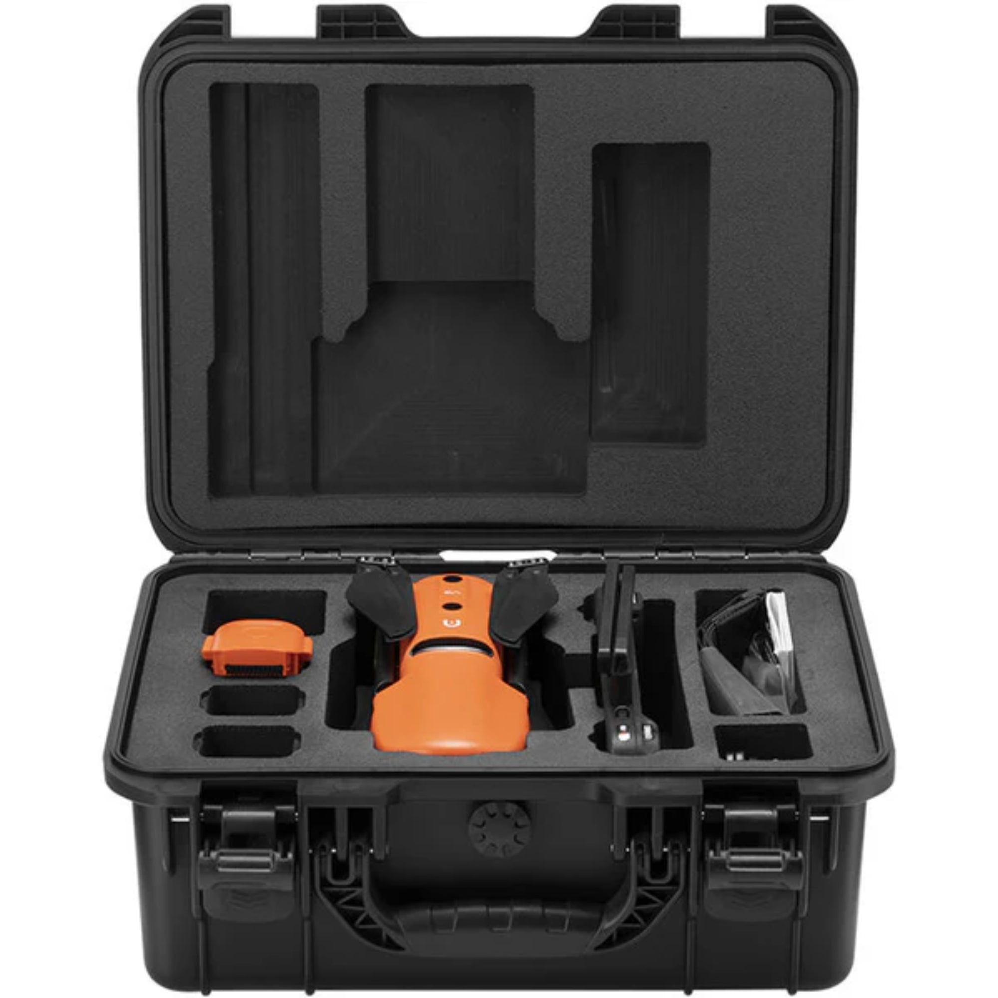 Autel EVO 2 Pro Enterprise V3 Drone 6K 20MP 42Min 15KM Range
