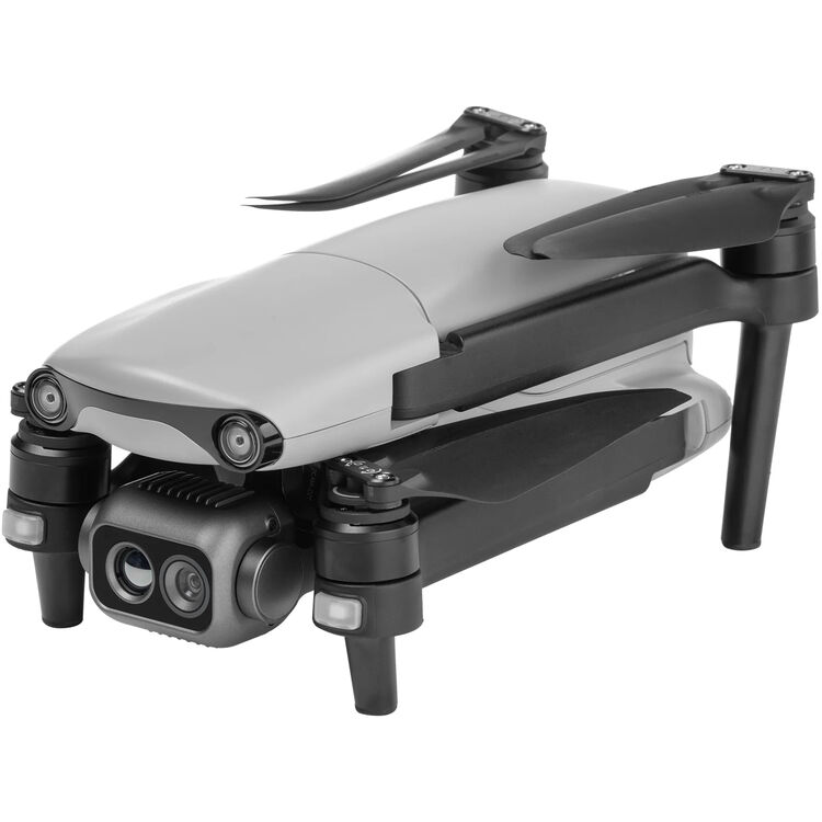 Autel Robotics EVO Lite 640T Enterprise Standard Package