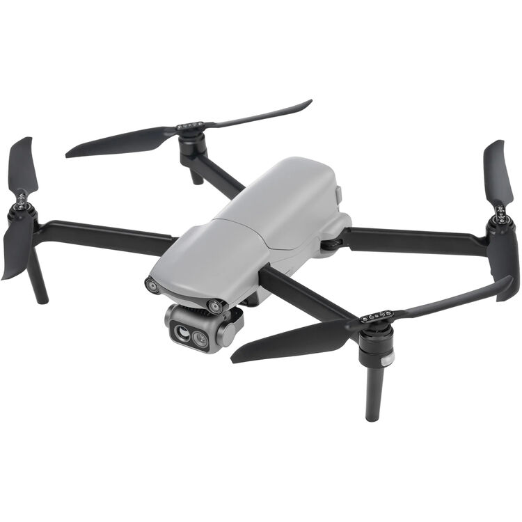 Autel Robotics EVO Lite 640T Enterprise Standard Package