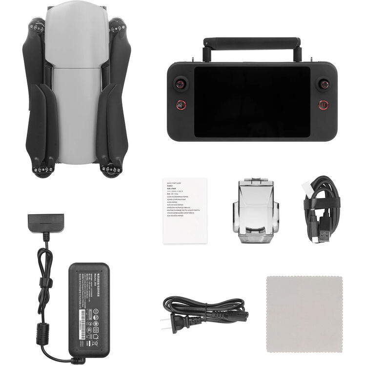 Autel Robotics EVO Lite 640T Enterprise Standard Package
