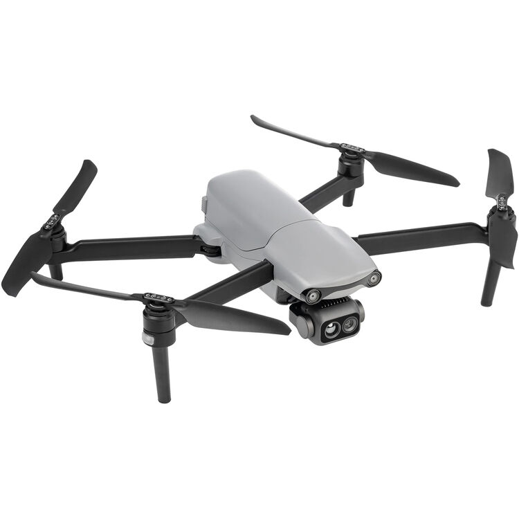 Autel Robotics EVO Lite 640T Enterprise Standard Package