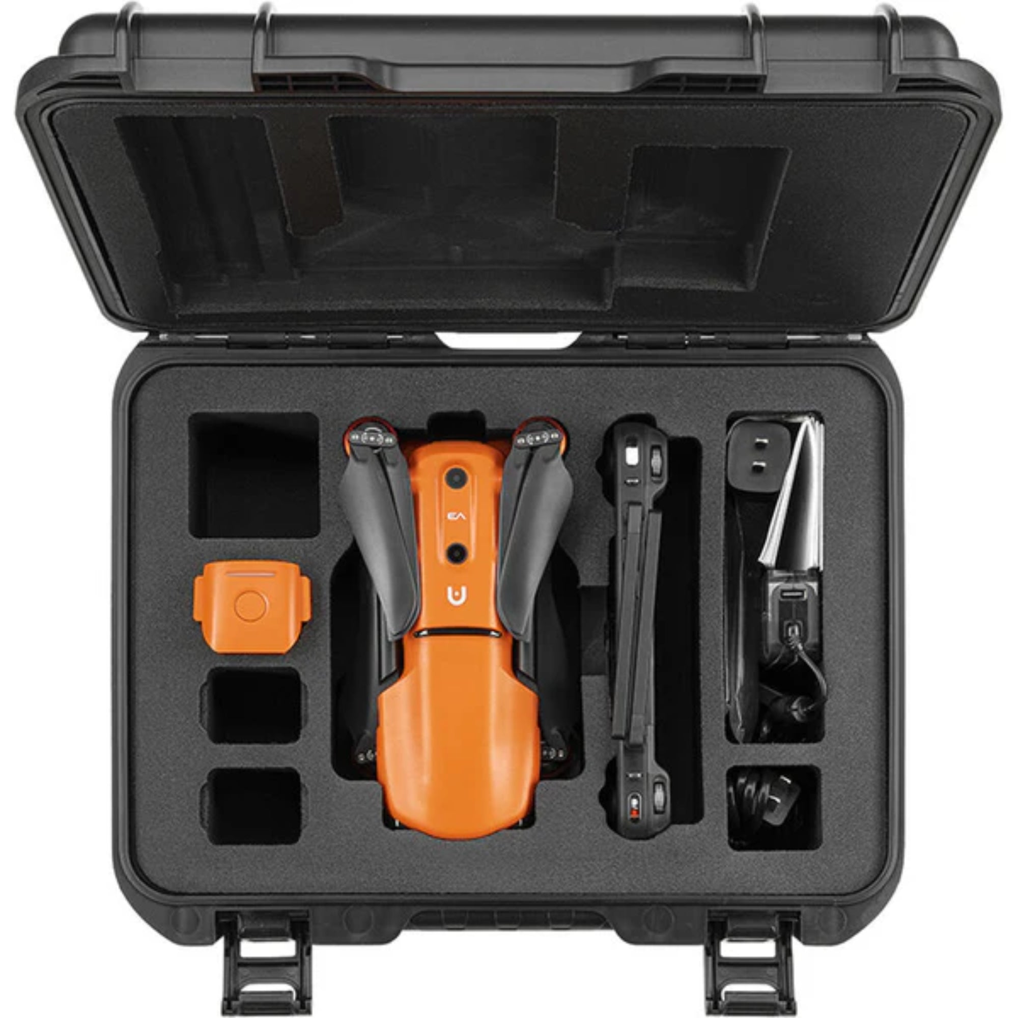 Autel EVO 2 Pro Enterprise V3 Drone 6K 20MP 42Min 15KM Range