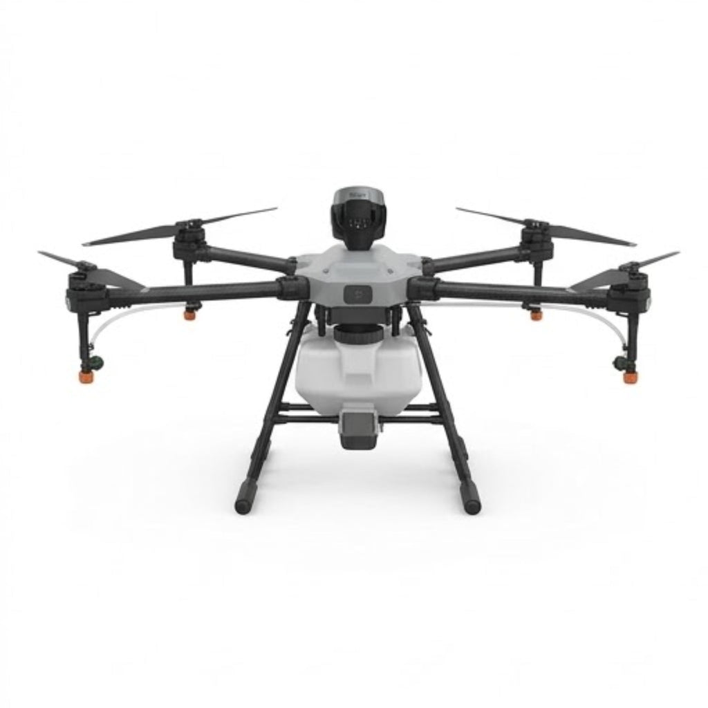 ABZ Innovation L30 Emlid RS3 RTK Drone Precision Agriculture Use