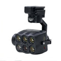 Inspired Flight Sentera 6X IF800 Payload - Drone Mapping Camera System