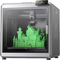 Creality K2 Plus Enclosed 3D Printer 350mm Build High Speed Auto Level Professional Use