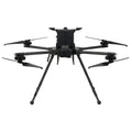 Inspired Flight IF1200A Commercial Heavy-Lift Hexacopter Drone with GS-ONE Remote