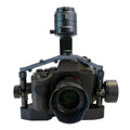 Inspired Flight Sony A7R 61MP Camera with 35mm Lens & Gremsy Gimbal - Drone Payload System