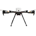 Inspired Flight IF800 TOMCAT Quadcopter with Blue Herelink Ground Control Station