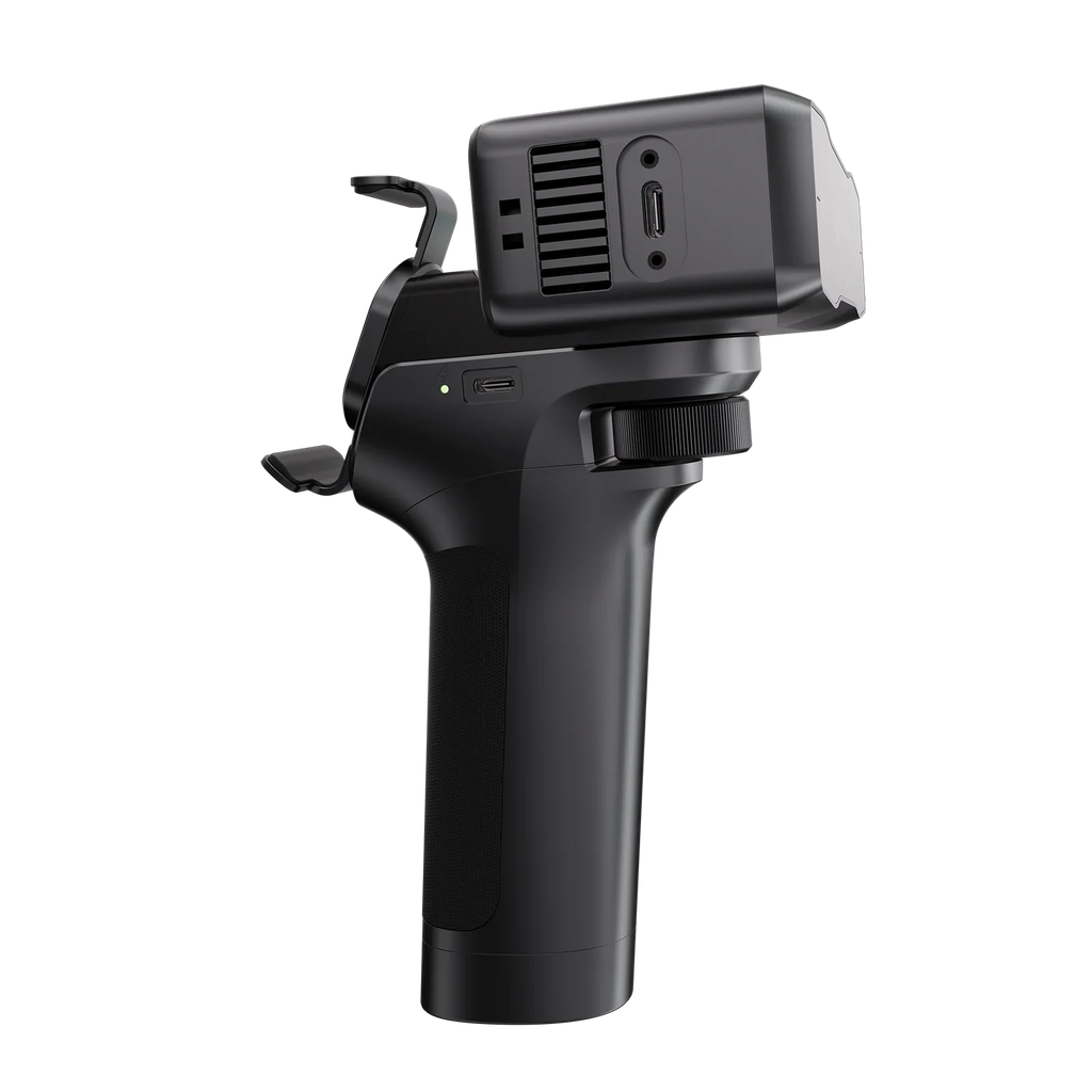 Creality Otter Lite 3D Scanner 0.05mm Wireless Full Color Scan Use