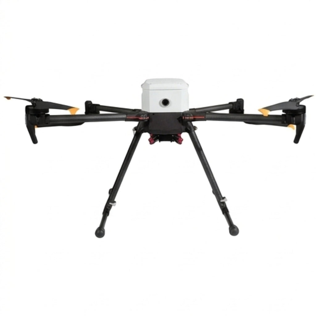 Inspired Flight IF800 Quadcopter Bundle with Blue Herelink Ground Control Station