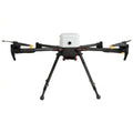 Inspired Flight IF800 Quadcopter Bundle with Blue Herelink Ground Control Station