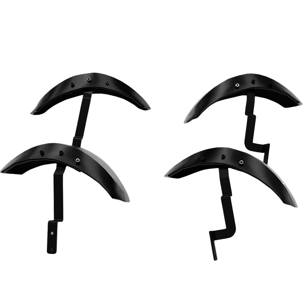 FENDER KIT | 13" TIRE | X-QUAD