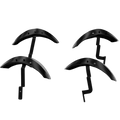 FENDER KIT | 13" TIRE | X-QUAD