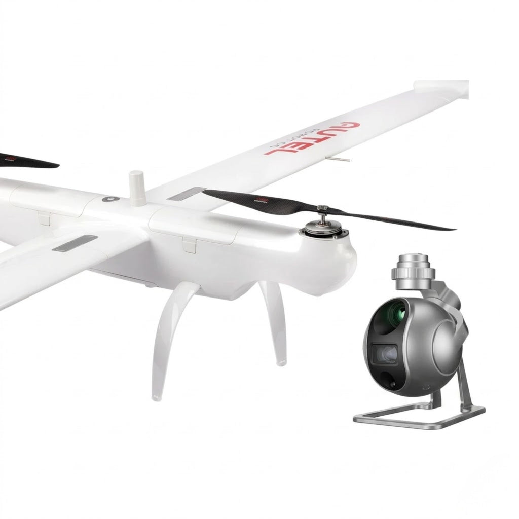 Autel Dragonfish Standard Drone with T3 Payload Camera – High Performance