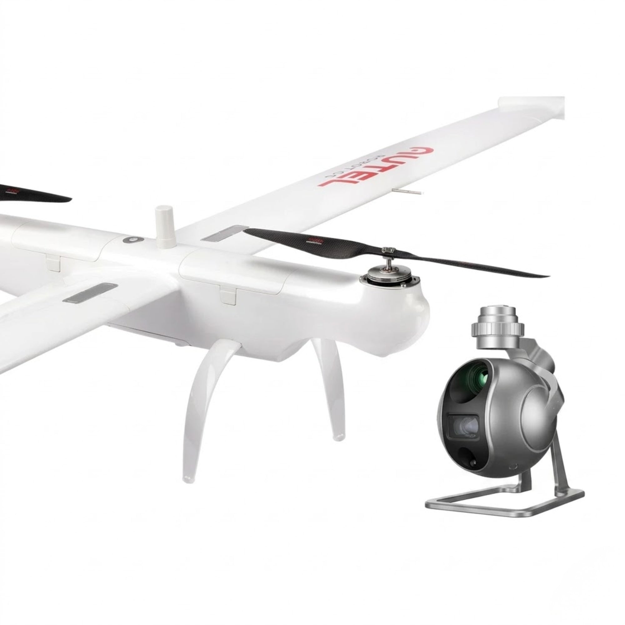 Autel Dragonfish Standard Drone with T3 Payload Camera – High Performance