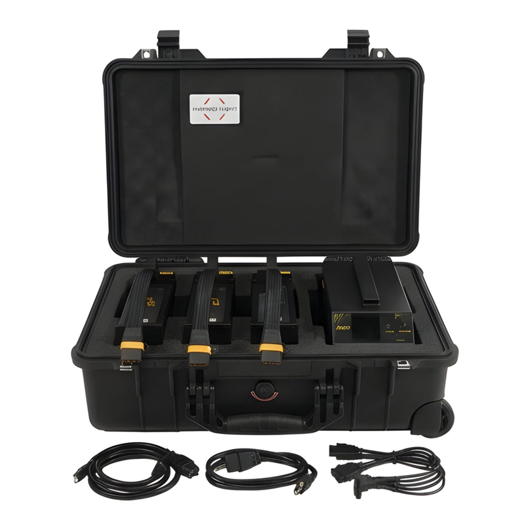 Inspired Flight IF1200A Battery Kit - Drone Power System Accessories