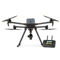 Inspired Flight IF800 with Blue Herelink & Sentera 65R Bundle