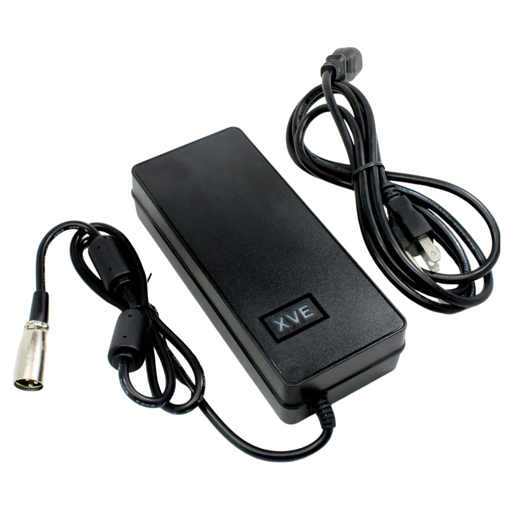 BATTERY CHARGER | ELITE / ELITE PRO | 48V 2AMP