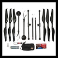Inspired Flight IF1200A Spare Part Kit - Drone Maintenance Accessories