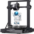 Creality Ender 3 V3 SE 3D Printer 250mm/s Auto Leveling Fast Sprite Direct Extruder PLA PETG TPU Stable