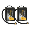 Inspired Flight IF1200A Spare Battery Set (2-Pack) - Drone Power System