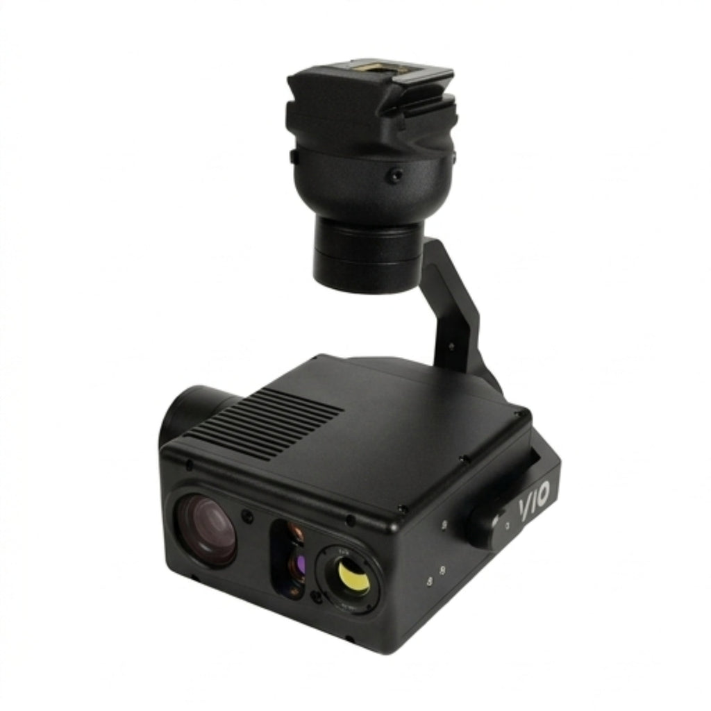 Inspired Flight Gremsy VIO IF800 Payload - EO/IR Drone Imaging System