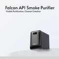 Falcon AP1 Smoke Purifier Compatible A1 Pro Multi Stage Filtration Laser Engraving Air Cleaner Smart Use