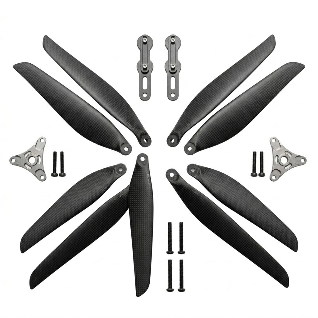 ABZ Innovation L30 Propeller CCW Set Stable Efficient Motor Use Drone Propulsion Use