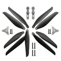 ABZ Innovation L30 Propeller CCW Set Stable Efficient Motor Use Drone Propulsion Use