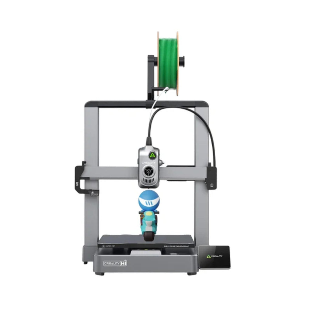 Creality HI 3D Printer 500mm/s RFID Auto Detection High Speed Smart Print Professional Use